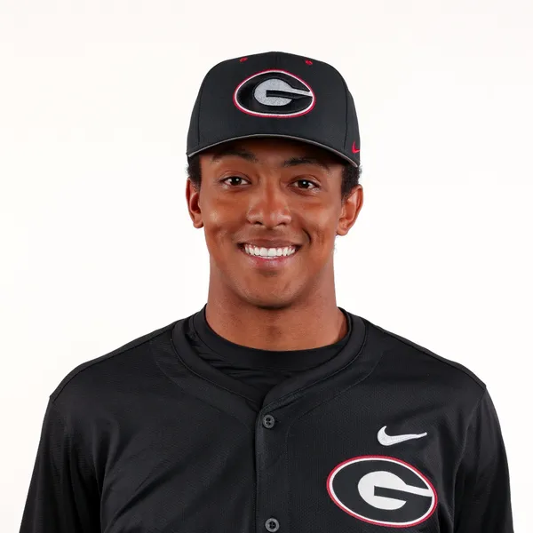 Gio Colasante, Baseball, University of Georgia