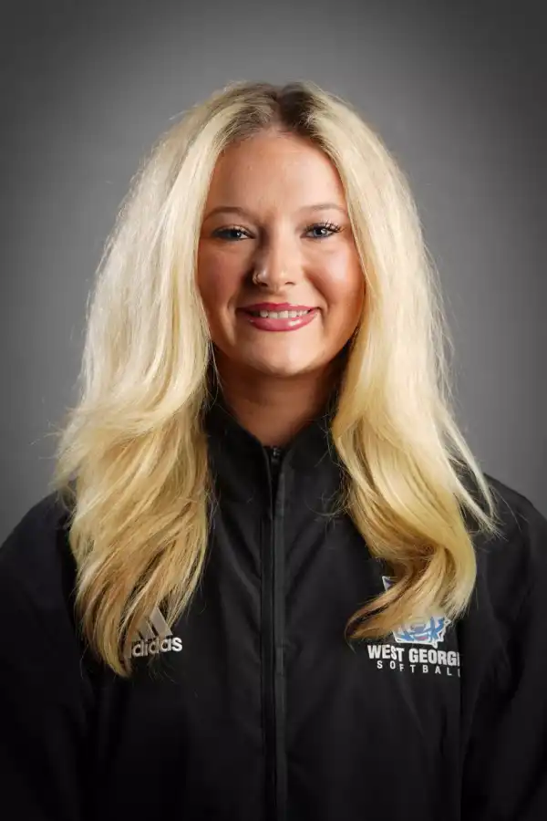 Dixiana Sims, Softball, University of West Georgia