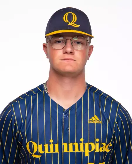 Teagan Beames, Baseball, Quinnipiac University