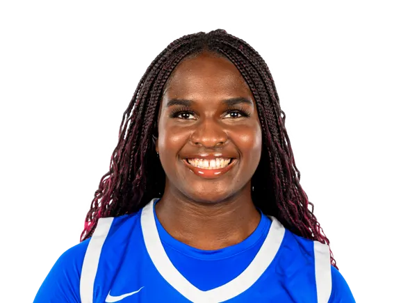 Constance Ogbeide, Basketball, undefined