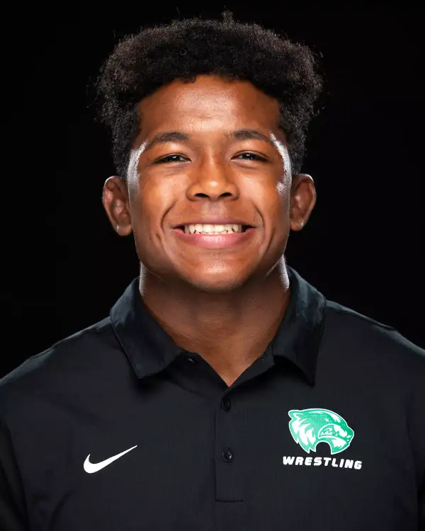 Marcus Espinoza-Owens, Wrestling, Utah Valley University