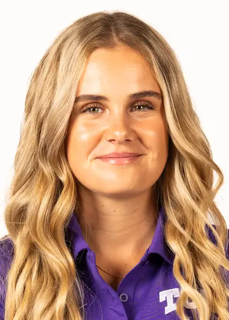 Camille Min-Gaultier, Golf, Texas Christian University