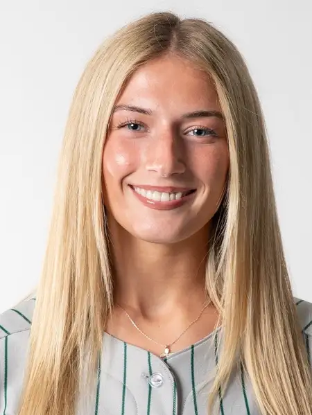 Aubrey Leugers, Softball, Ohio University