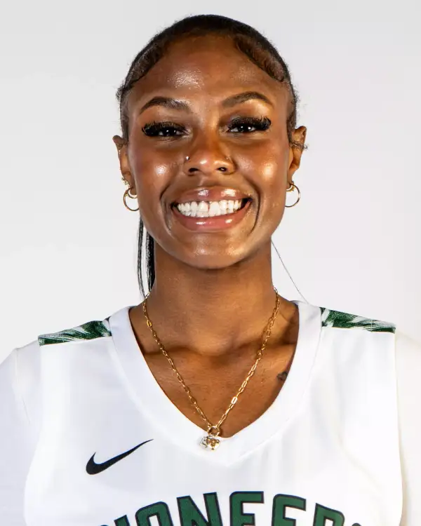 E'Ternity Aiken, Basketball, Point Park University