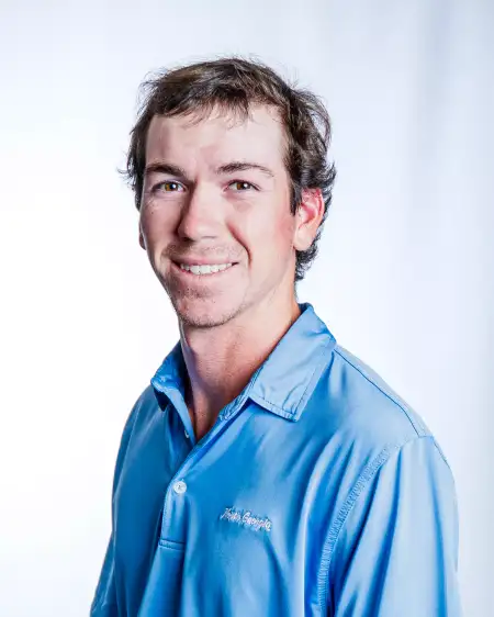 Jack Rowe, Golf, University of North Georgia