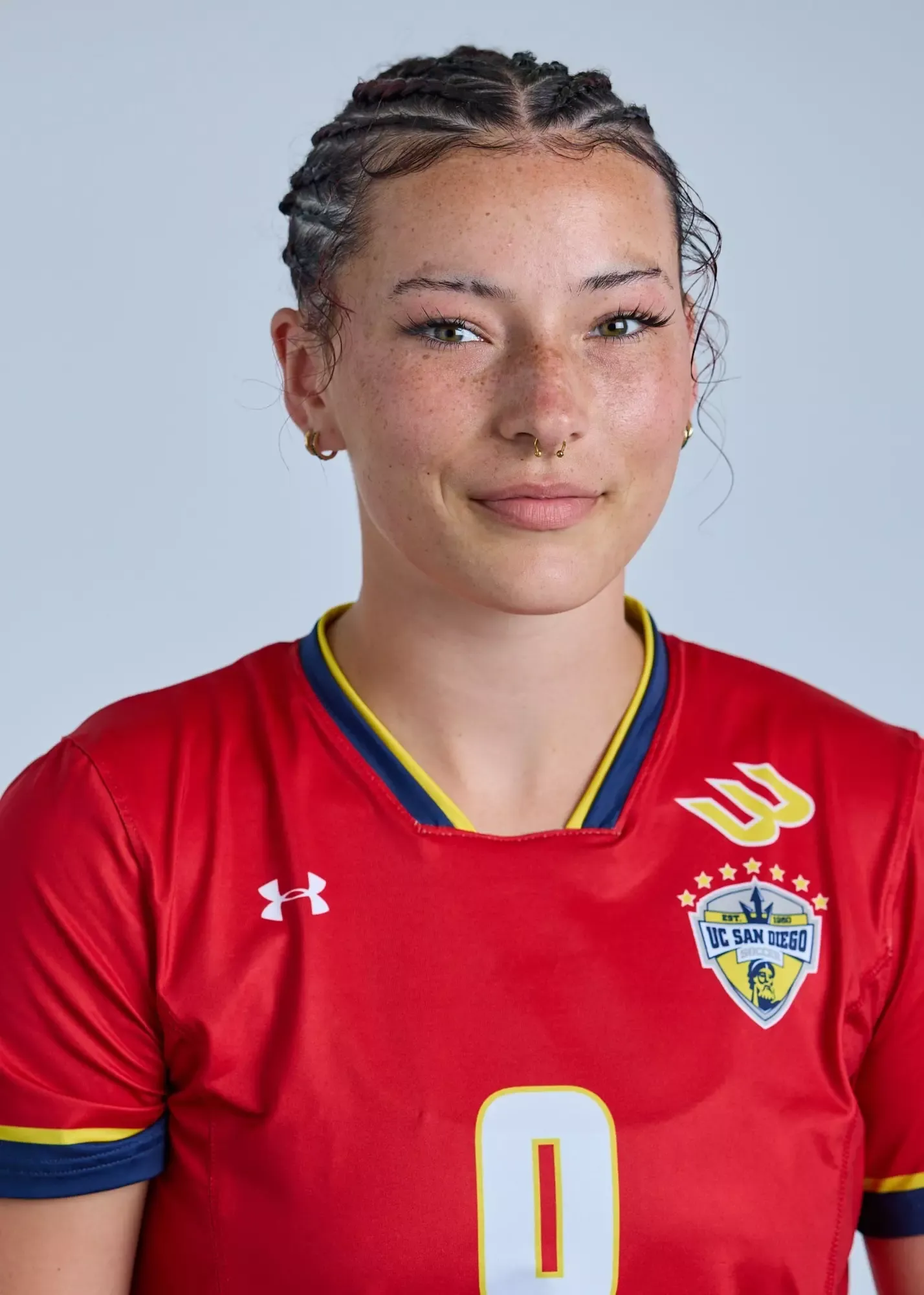 Charlotte Wilfert, Soccer, undefined