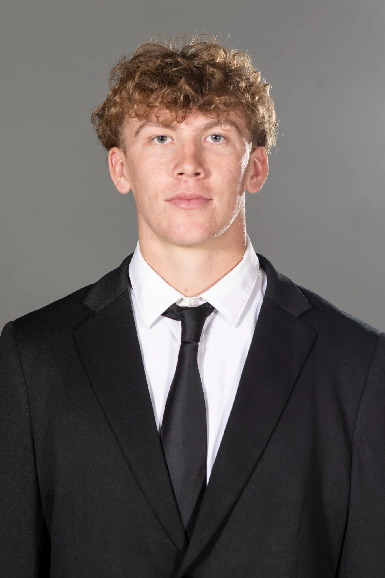 Lincoln Hageman, Football, undefined