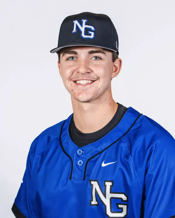 Andrew Komar, Baseball, University of North Georgia