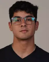 Rushil Khosla, Tennis, undefined