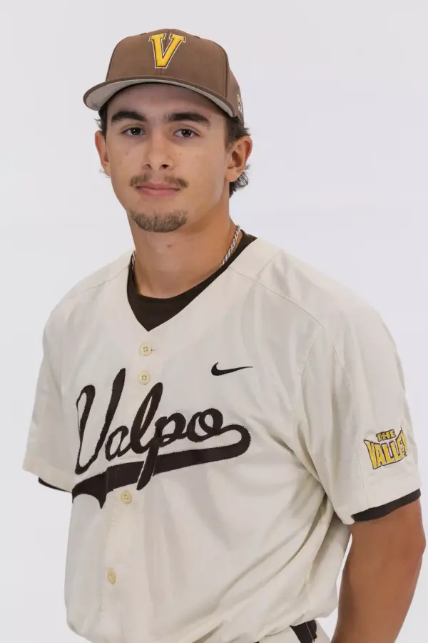 Seth Pitcock, Baseball, Valparaiso University