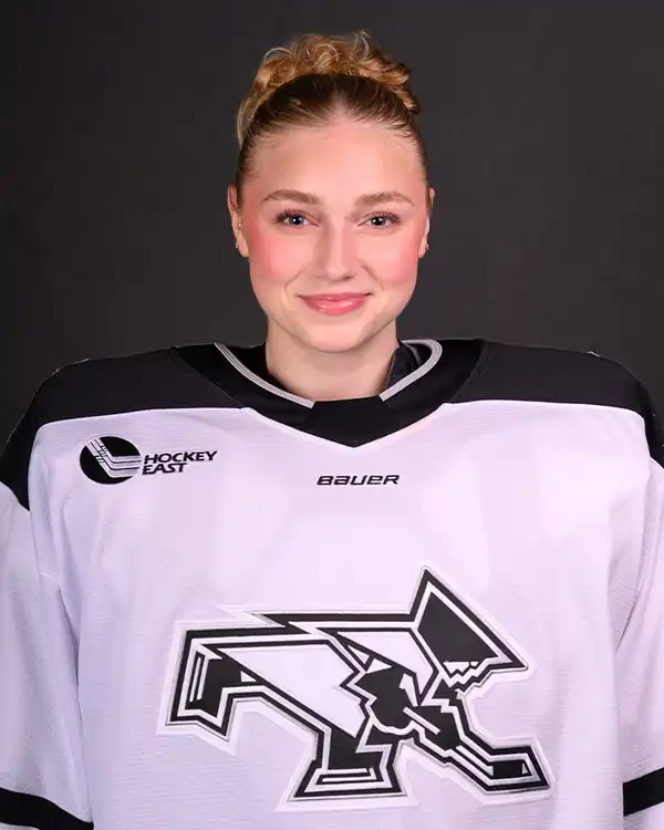 Mallory Hartl, Hockey, Providence College