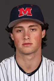 Jackson Miller, Baseball, undefined