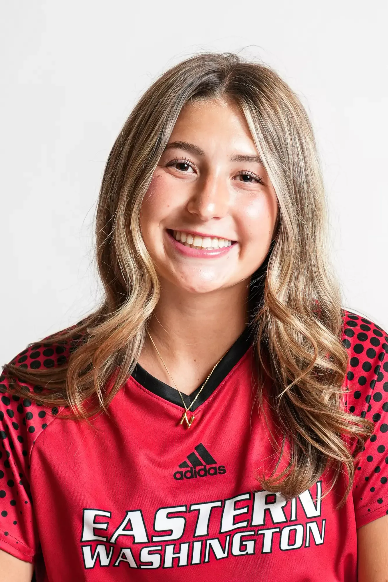 Jenna Howe, Soccer, Eastern Washington University