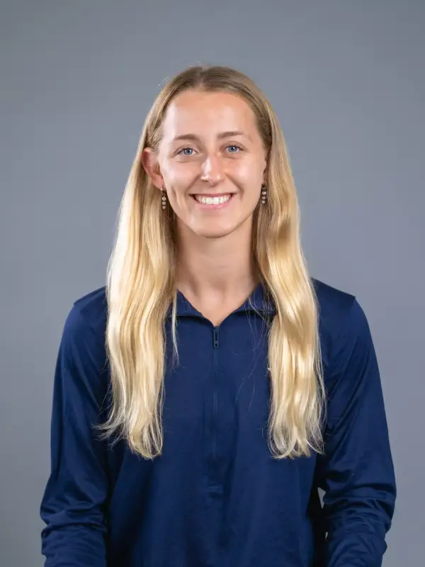 Caroline Cordes, Soccer, Menlo College