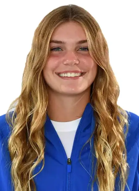 Kira Hunter, Swimming & Diving, Saint Louis University