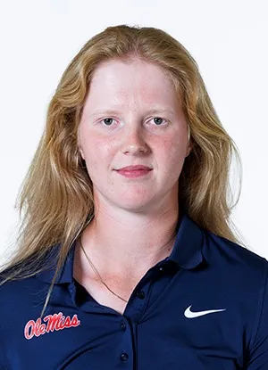 Matilda Bjorkman, Golf, University of Mississippi