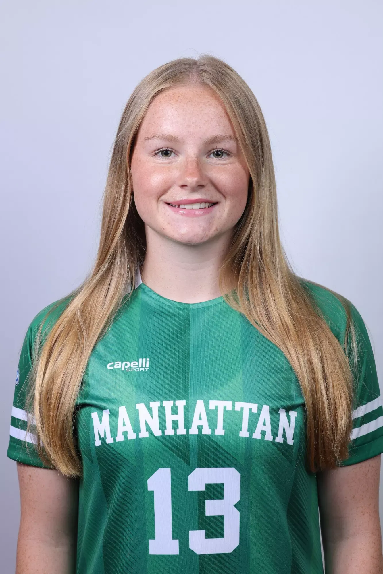 Emma Duffy, Soccer, Manhattan University