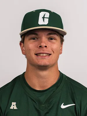 Eddie Copper, Baseball, University of North Carolina at Charlotte