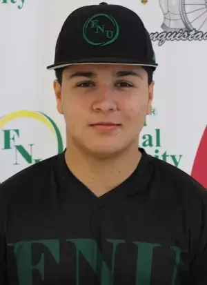 Jose Palencia, Baseball, Florida National University