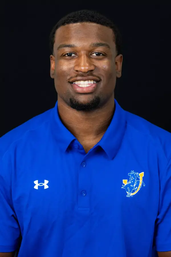 Jalen Stuart, Football, Southern Arkansas University