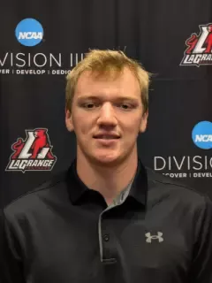 Andrew Dudley, Basketball, LaGrange College