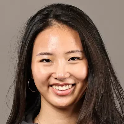 Lana Lee, Fencing, Cornell University