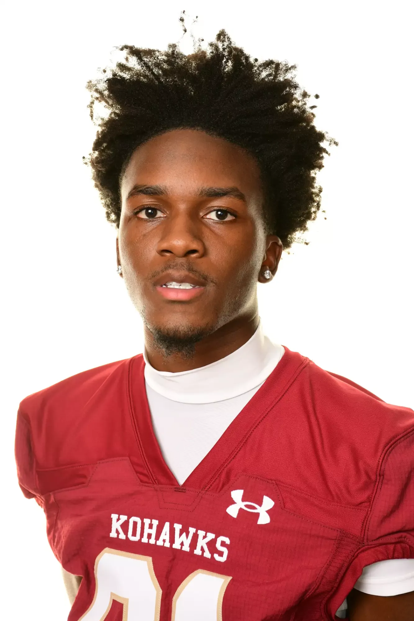 Femi Uhunoma, Football, undefined