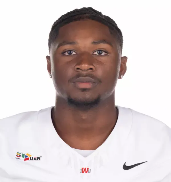 Davin Pearson, Football, Indiana Wesleyan University