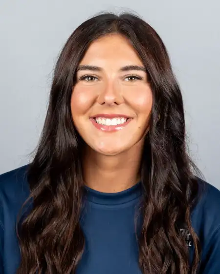 Abby Williams, Softball, University of South Alabama