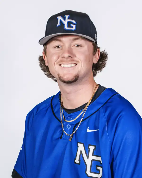 Kevin Cox, Baseball, University of North Georgia