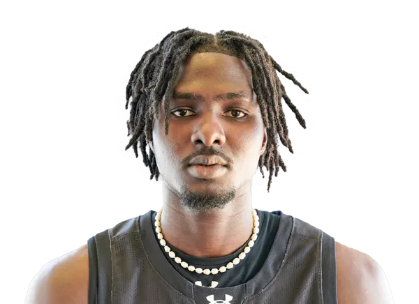 Mor Seck, Basketball, undefined