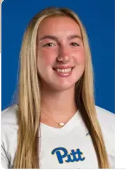 Emmy Klika, Volleyball, undefined