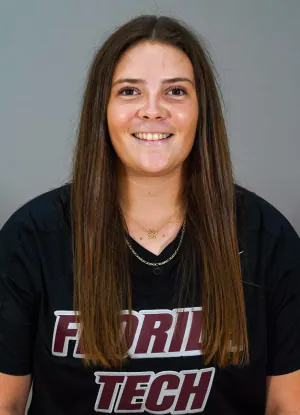 Emma Chisholm, Softball, undefined