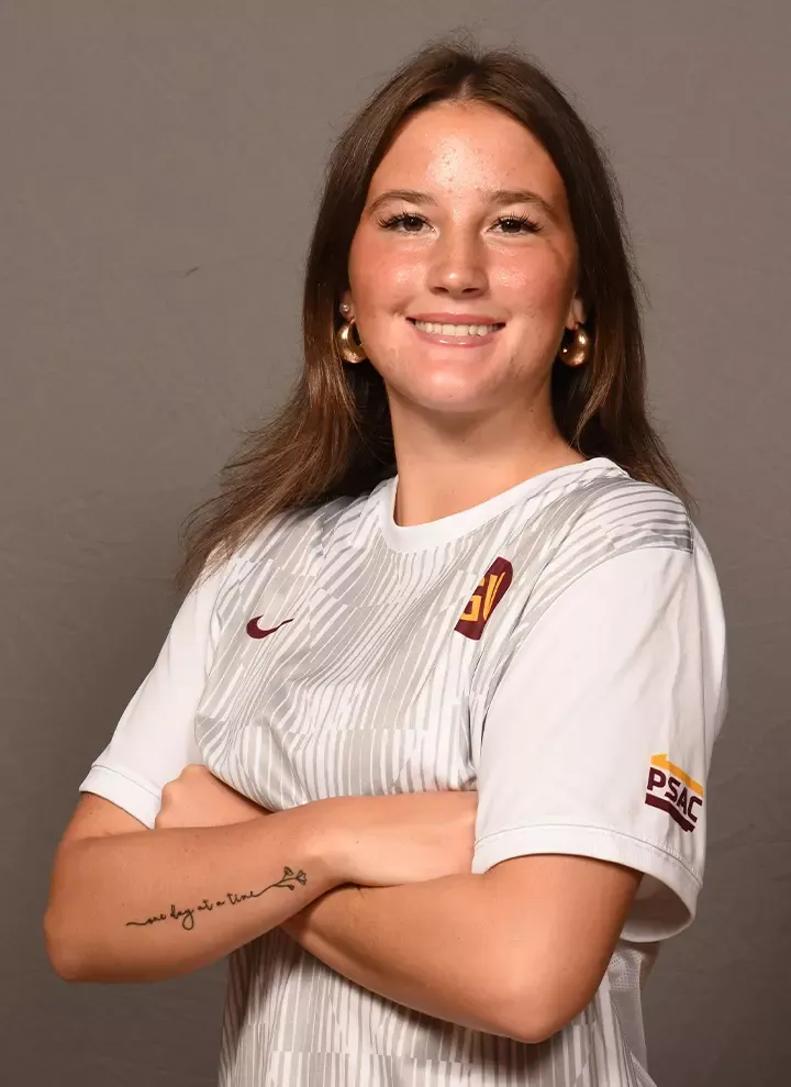 Haylee Will, Soccer, Gannon University
