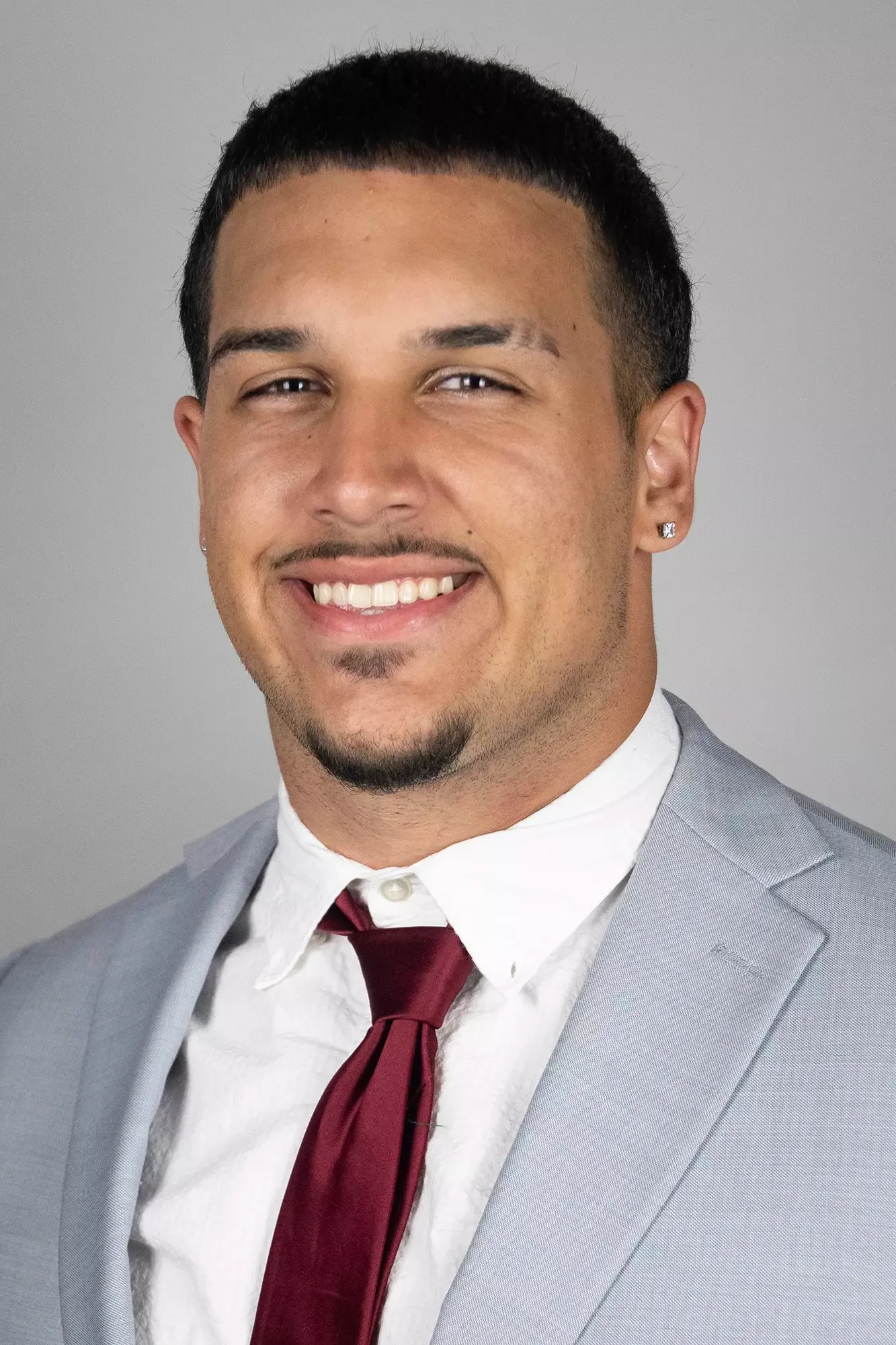 Nate Duranza, Football, undefined