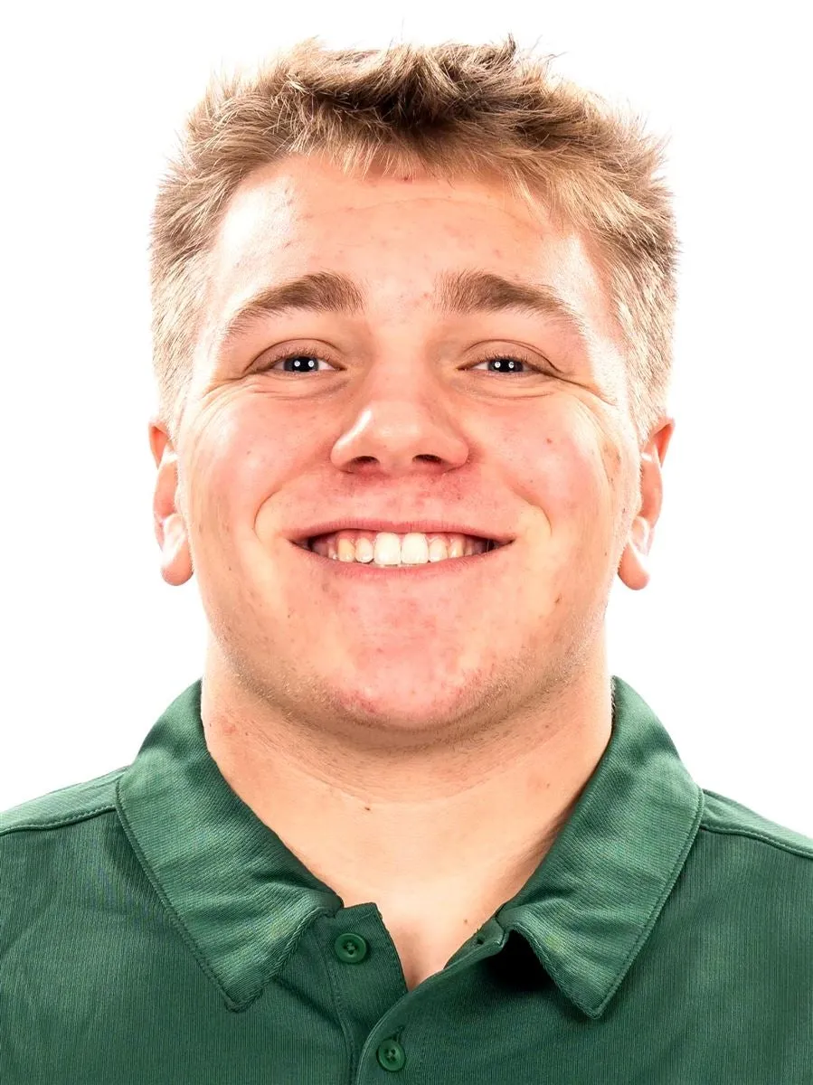 Dallas Shirley, Football, undefined