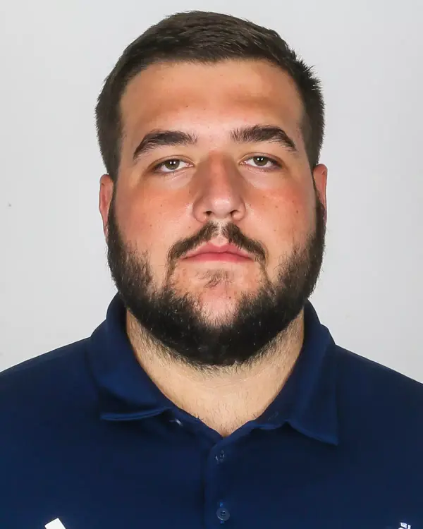 Jacob Grimm, Football, Washburn University