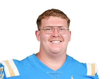 Josh Carlin, Football, undefined