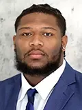 Trevon Piggee, Football, Eastern Illinois University