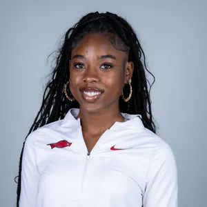 Kaylin Edwards, Track and Field, undefined
