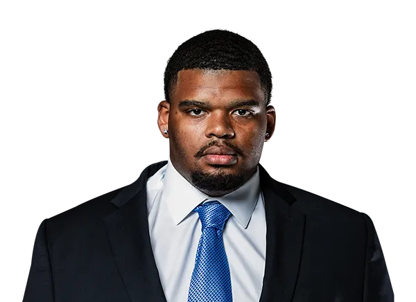 Jalen Hargrove, Football, University of California, Los Angeles