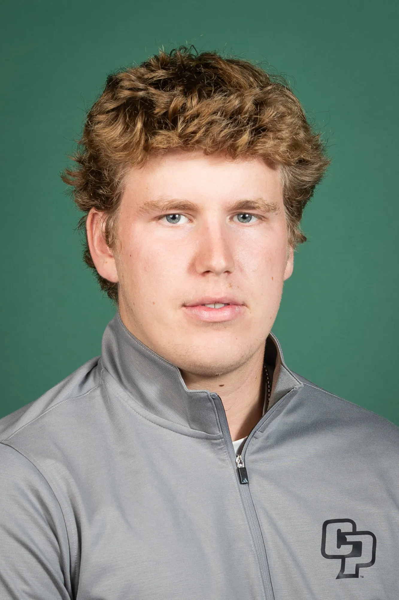 Jake Vorhees, Football, undefined