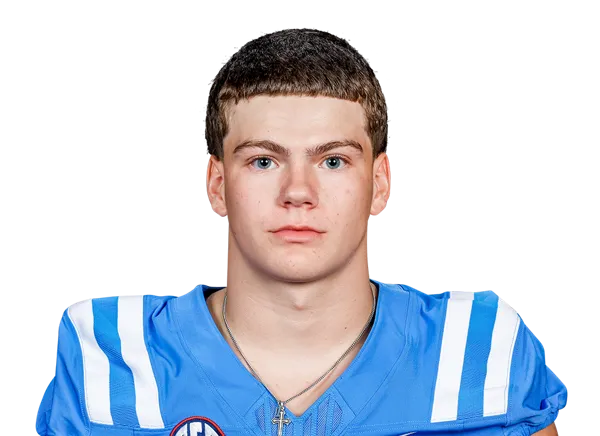 Kegan Sherwood, Football, undefined