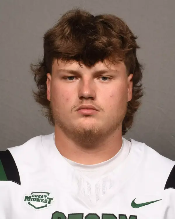 Alexander Corbin, Football, Lake Erie College