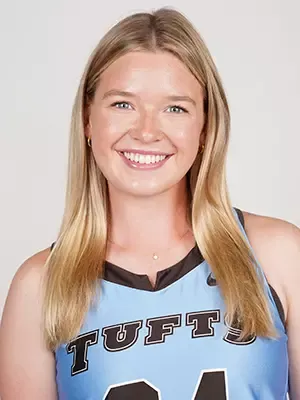 Riley Schmidt, Field Hockey, Tufts University