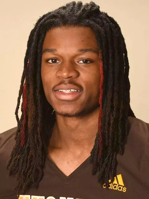 Michael Fitzgerald, Football, undefined