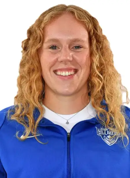 Morgan Walker, Swimming & Diving, Saint Louis University