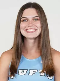 Kaya West, Track and Field (O), Tufts University