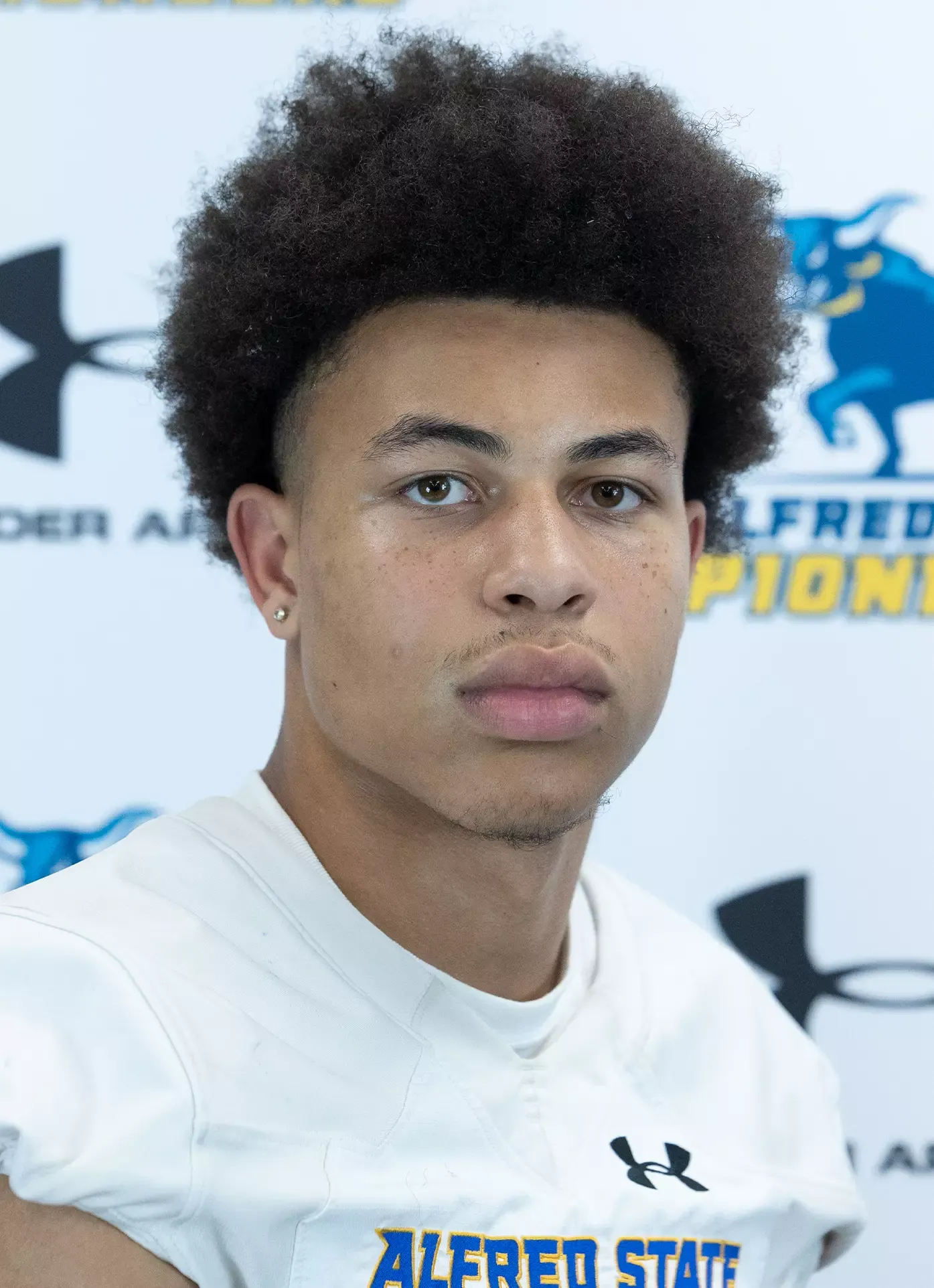 Jaden Turner, Football, undefined