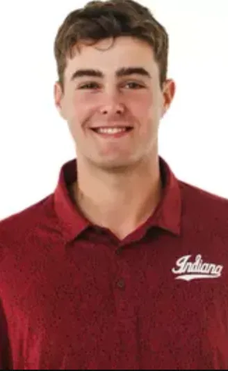 Bradley Chill Jr., Golf, undefined